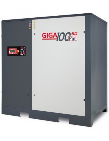 Rotar GIGA SD