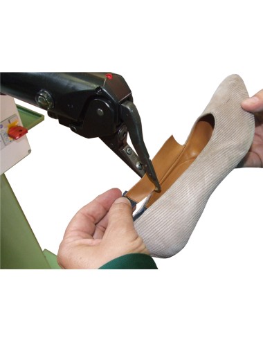 Trimming Machine Colli GP7...
