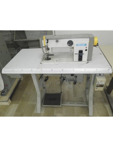Used Sewing Machine NECCHI