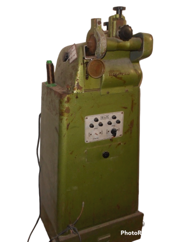 Used Roughing Machine CAP