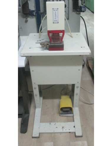 Used Punching Machine SPS...