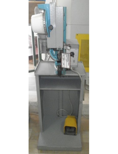 Used Eyeleting Machine