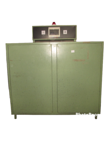 Used dryer for production line
