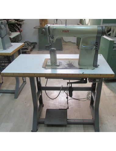 Used Sewing Machine PFAFF 467