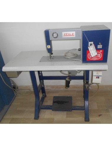 Used Sewing Machine SAGITTA...