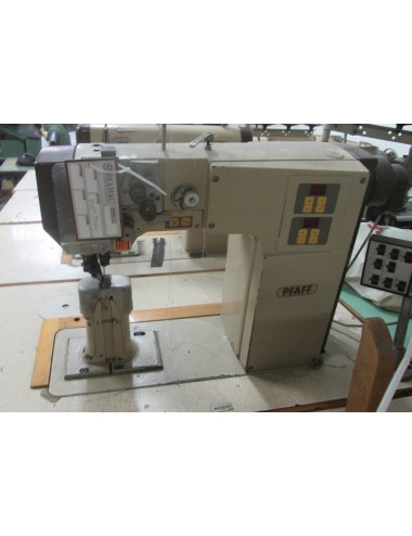 Used Sewing Machine PFAFF 1414