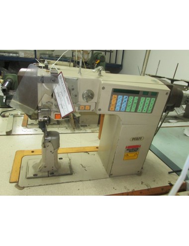 Used Sewing Machine PFAFF 1491