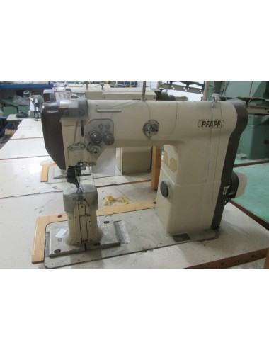 Used Sewing Machine PFAFF...