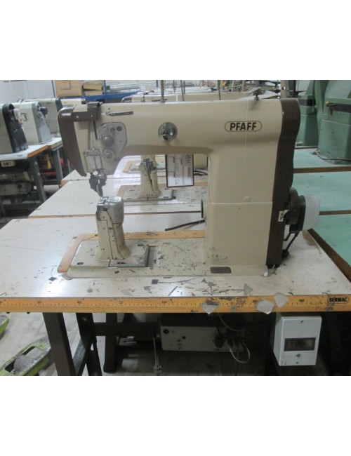 Used Sewing Machine PFAFF 493