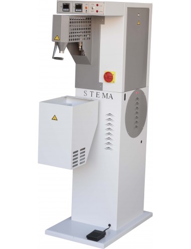 Ricambi TC04