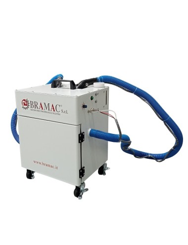 Bramac BR-800