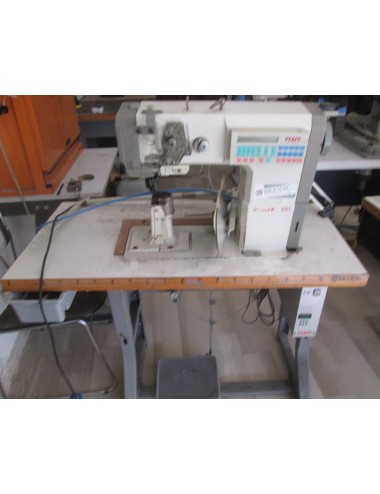 Used Sewing Machine PFAFF 591