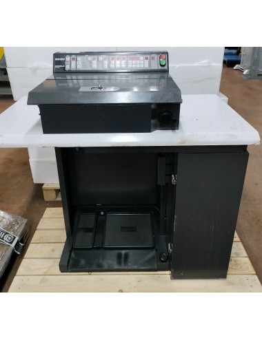 Used COMELZ SS20 Skiving...