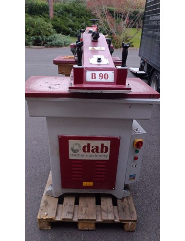 Fustellatrice DAB B 90 Usata