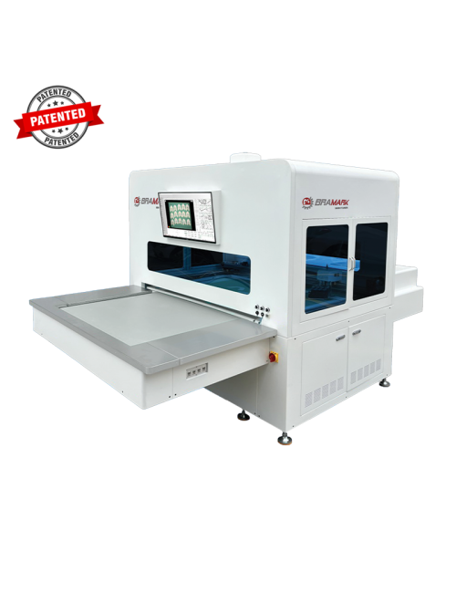 BRAMARK AX-2