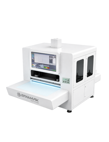 BRAMARK AX-3