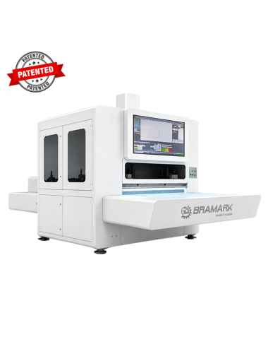 BRAMARK AX-3