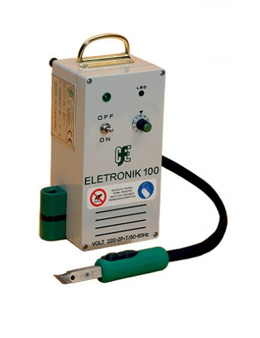 ELETRONIK 100