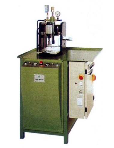 PRESS MATIK 60