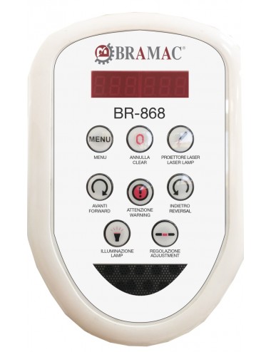 Bramac BR-868